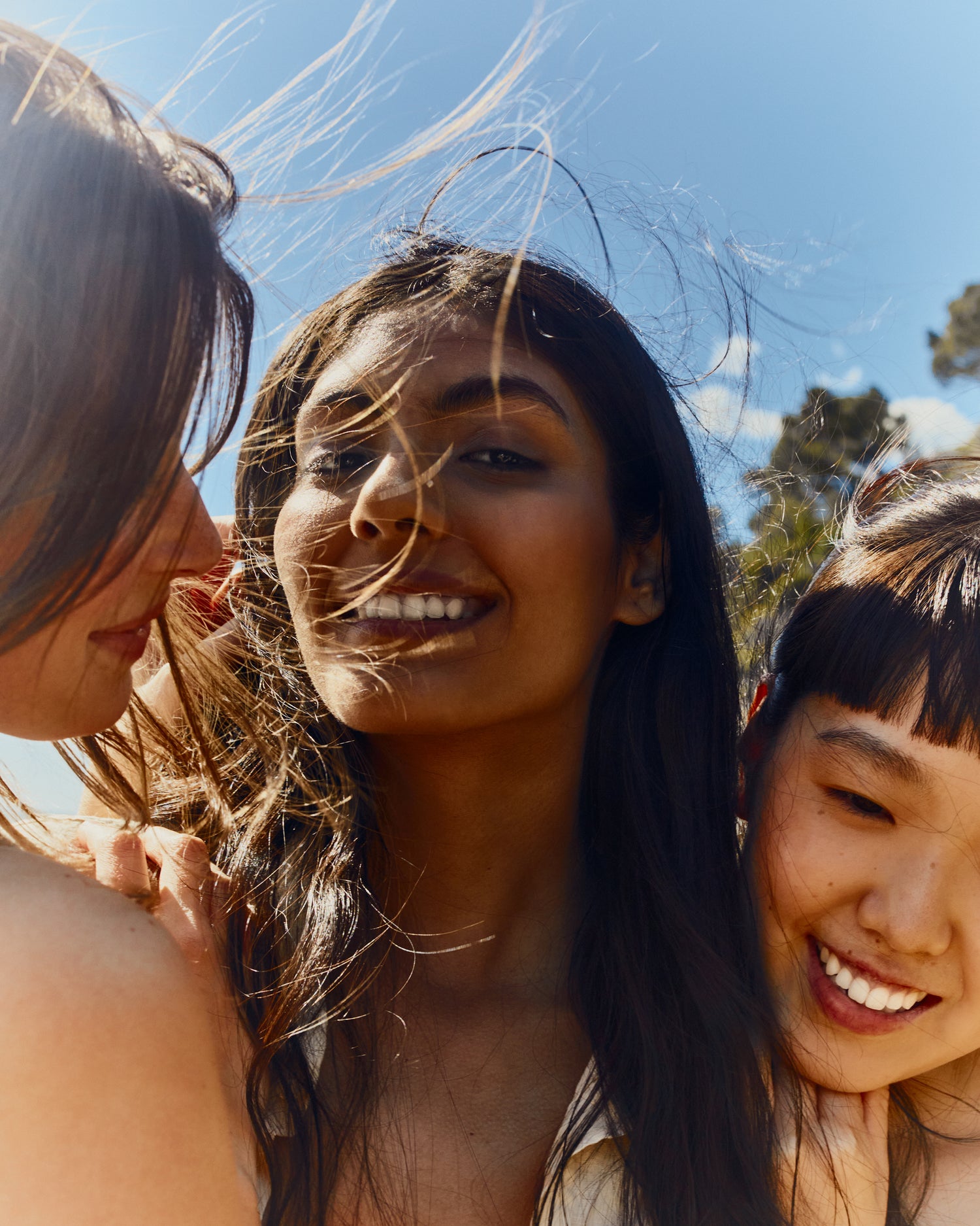 Healty skin by justhuman