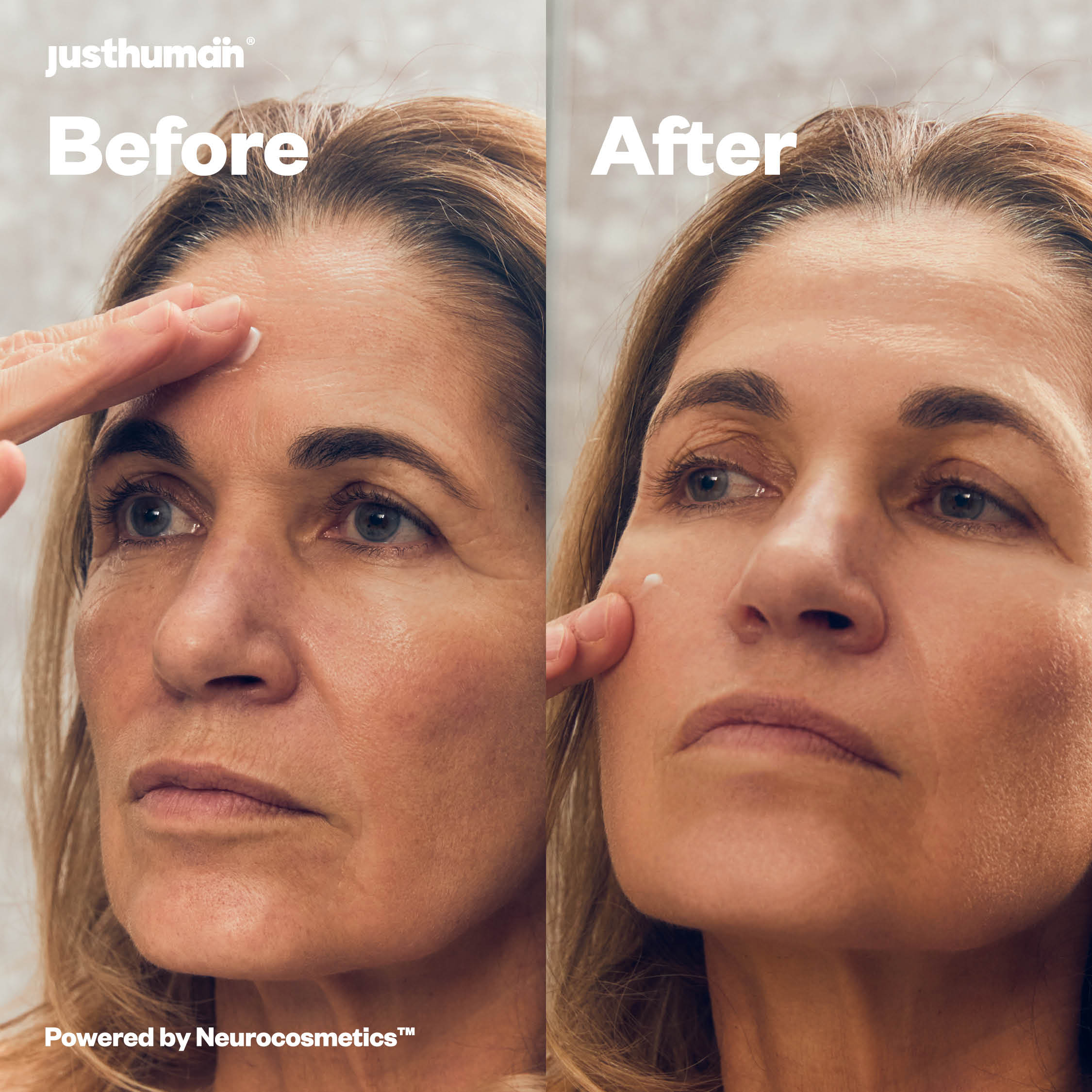 Microshots™ - Vogue Award-winning AgeDefying Peptide⁶ Cream