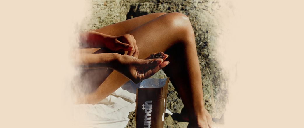 A Fresh Start for Your Skin: Understanding the Benefits of Exfoliation with Coffee Caramel Scrub