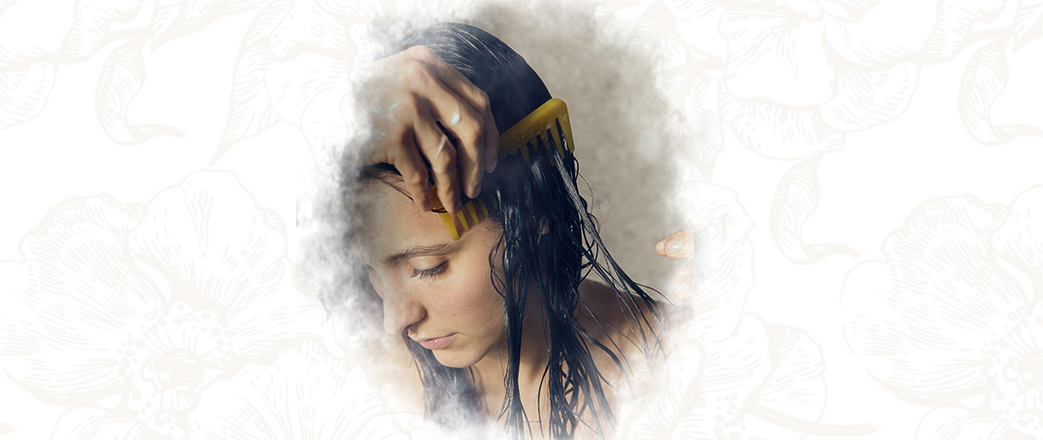 Scalp Health is Key to Hair Growth