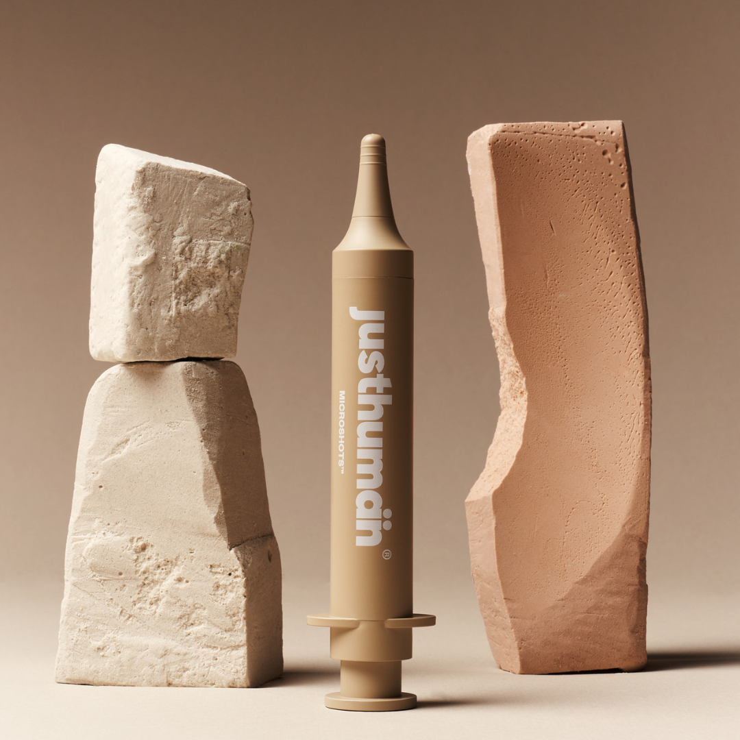 Microshots™ AgeDefying Peptide⁶ Cream