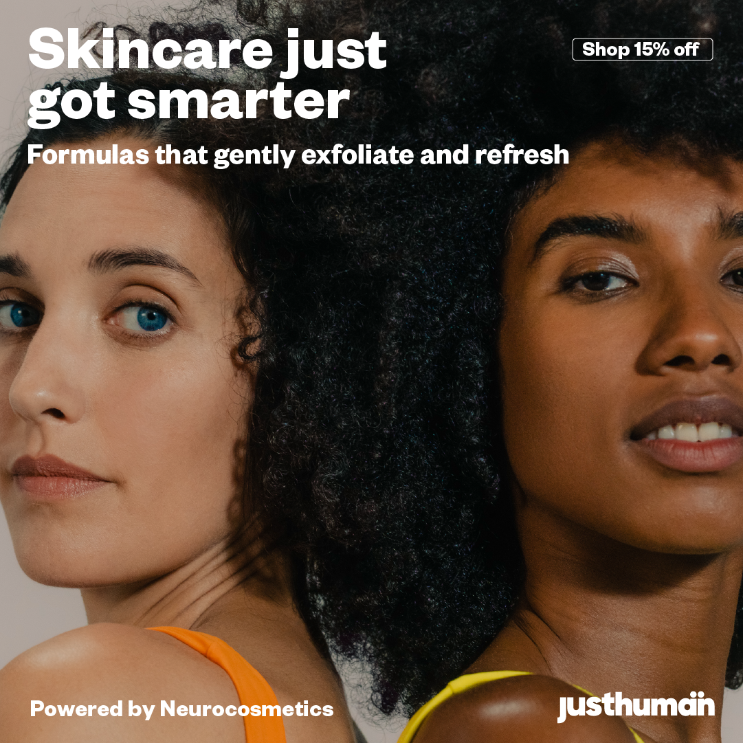 Revitalizing Body Wash