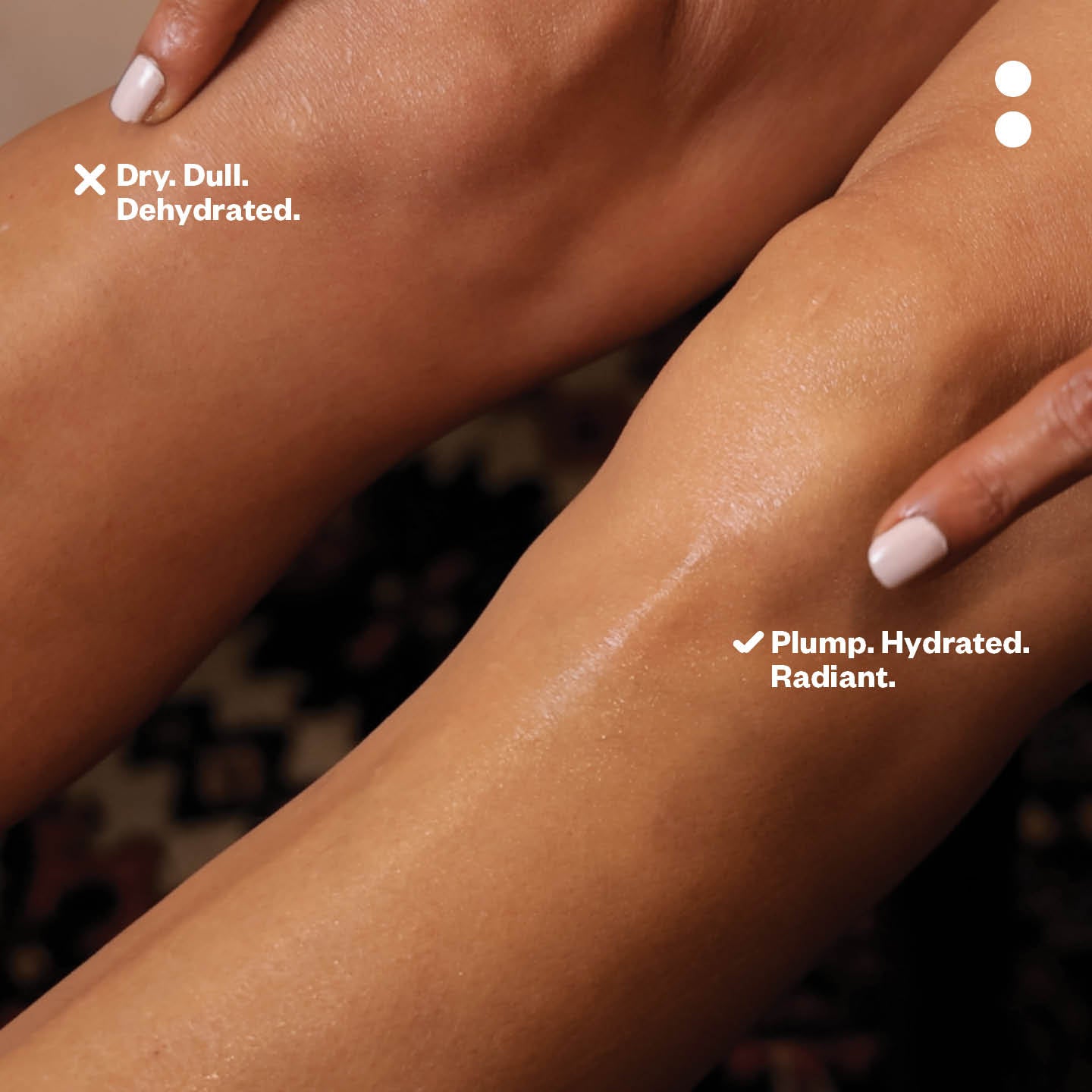 Whip It Up Jelly Cream | Deep Hydration Body Soother – Justhuman