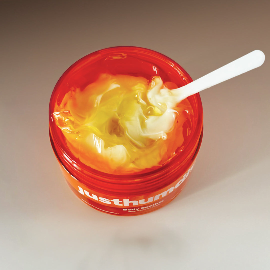Whip it Up Jelly Cream - Body Soother