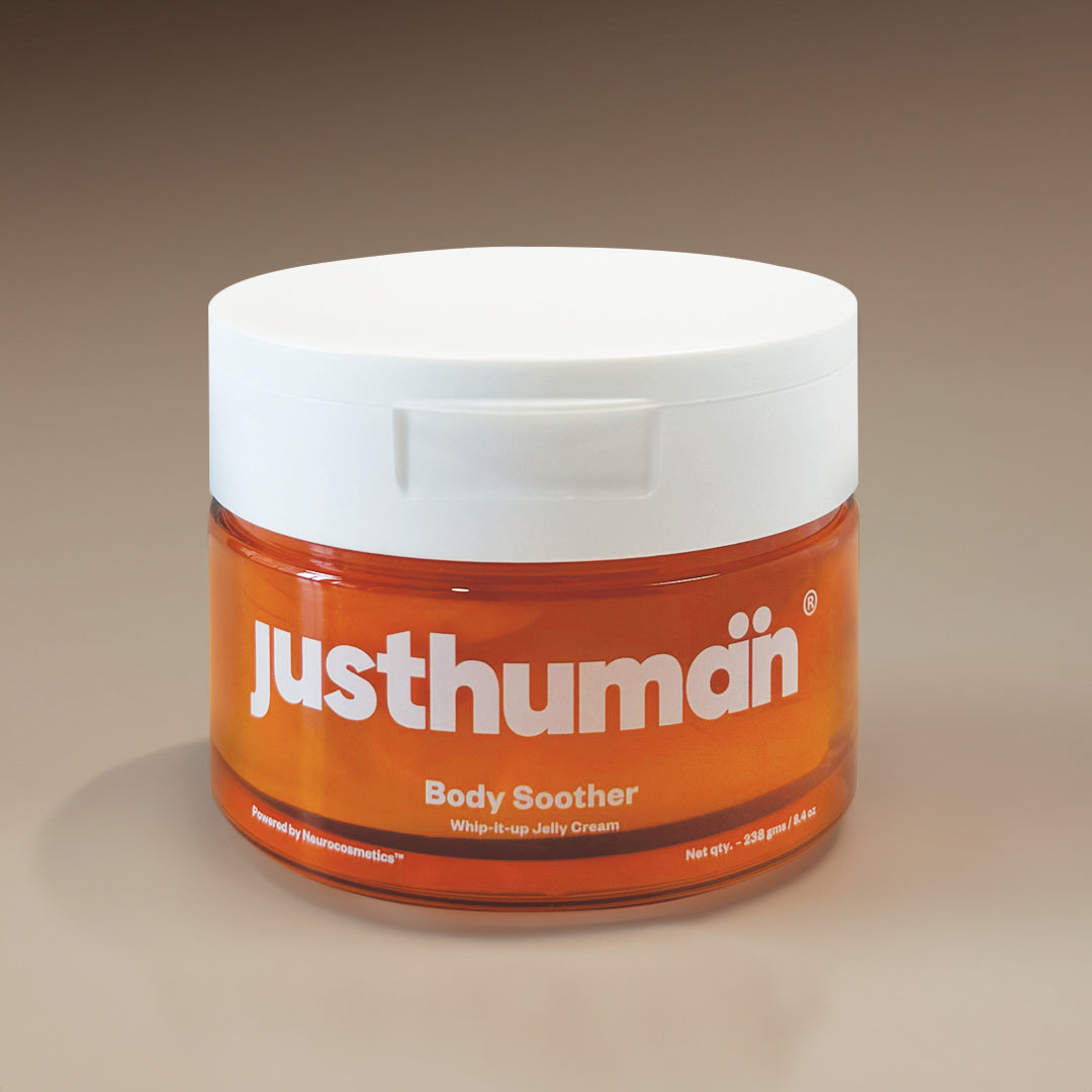 Whip it Up Jelly Cream - Body Soother