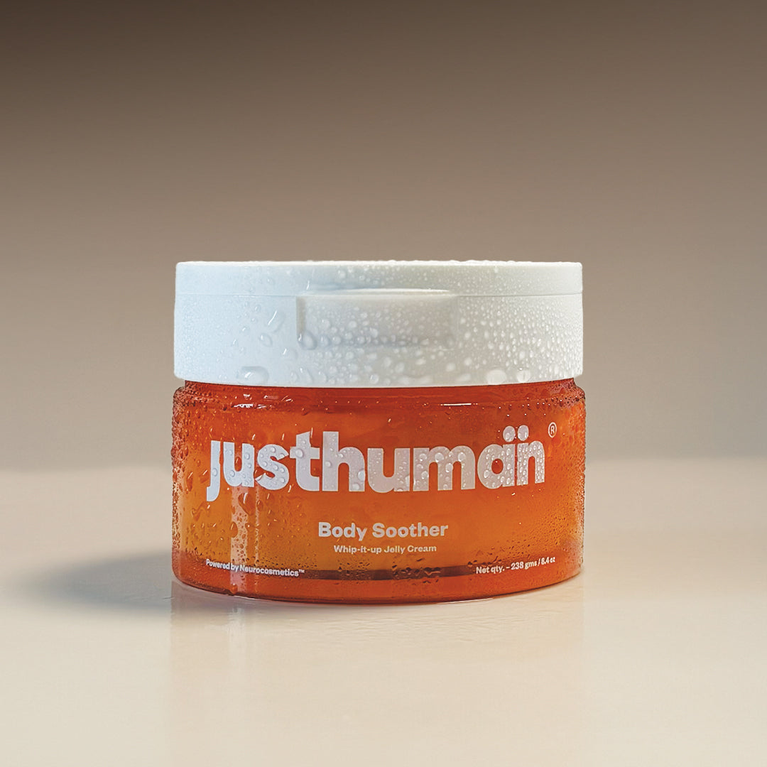Whip it Up Jelly Cream - Body Soother