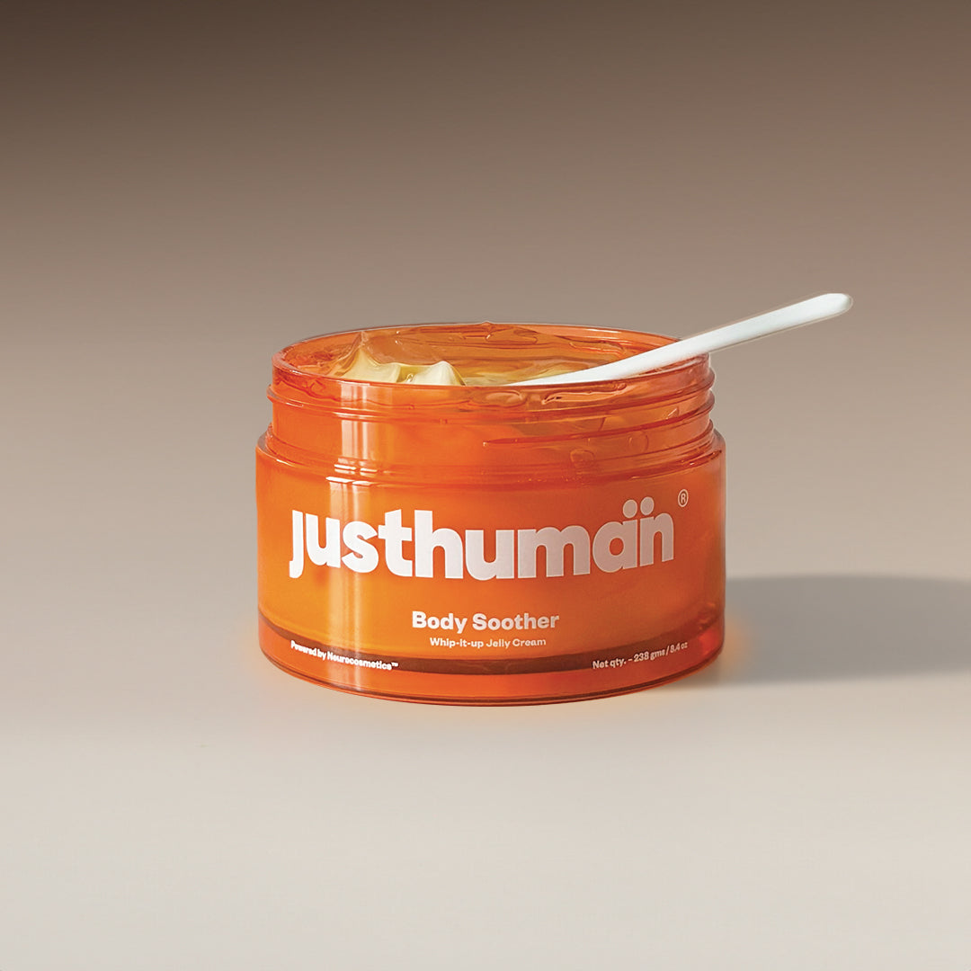 Whip it Up Jelly Cream - Body Soother