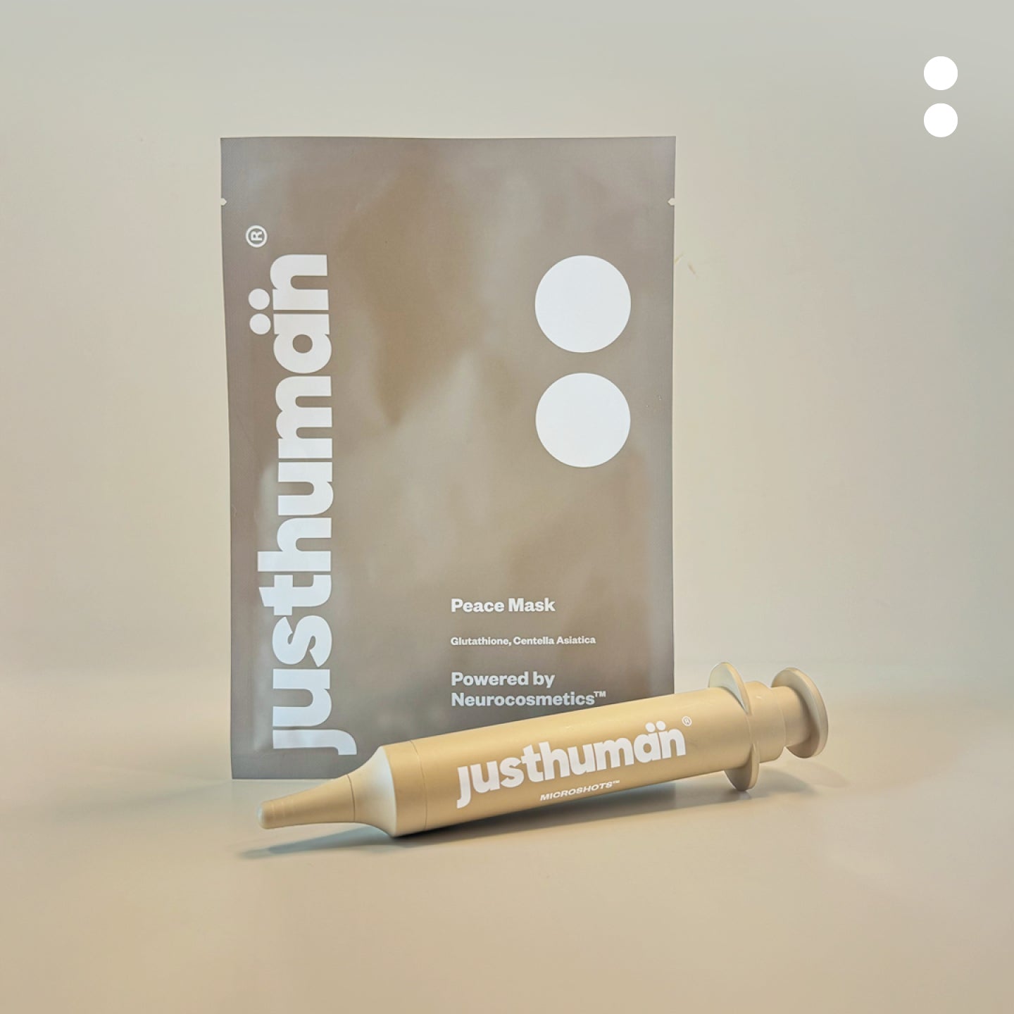 Microshots™ - Vogue Award-winning AgeDefying Peptide⁶ Cream