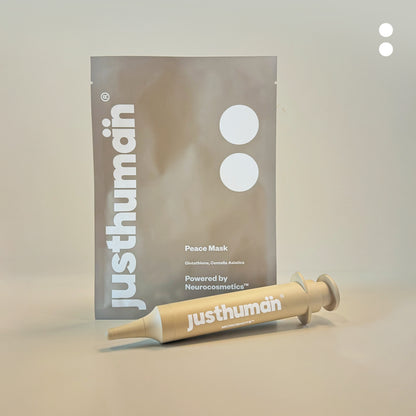 Microshots™ - Vogue Award-winning AgeDefying Peptide⁶ Cream