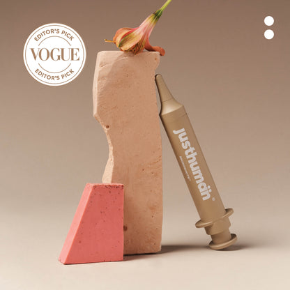 Microshots™ - Vogue Award-winning AgeDefying Peptide⁶ Cream