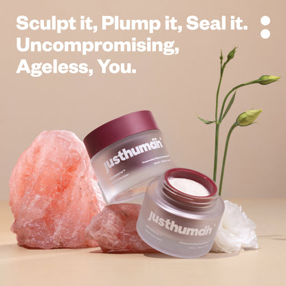 Daily Sensation Cream – Advanced AI-Formulated Oxytocin Skincare