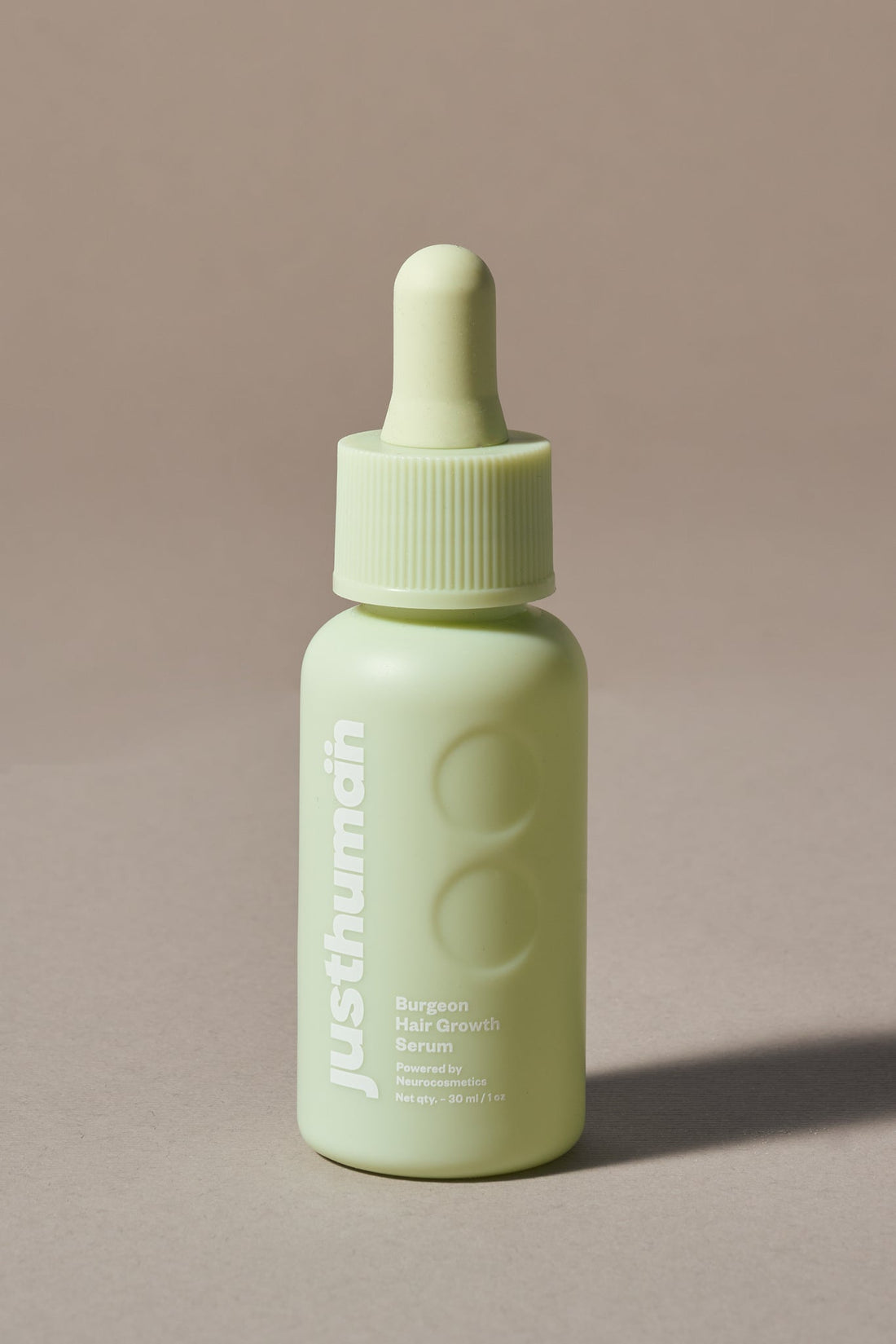Burgeon Hair Growth Serum