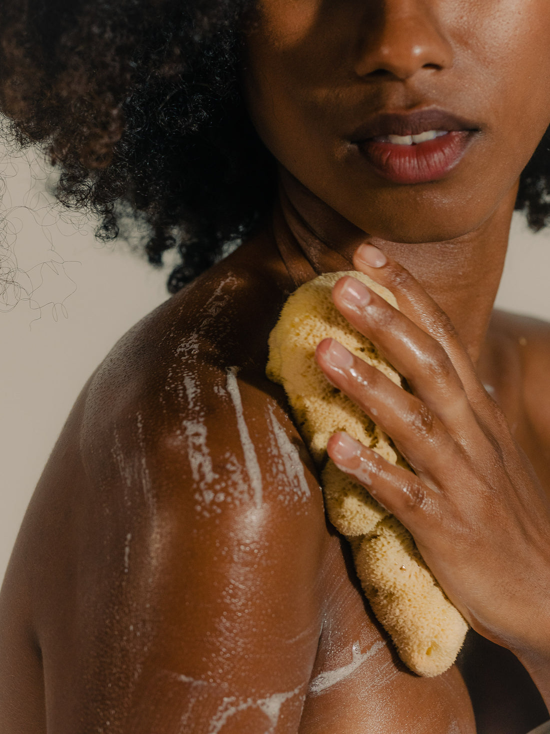 Revitalizing Body Wash JustHuman