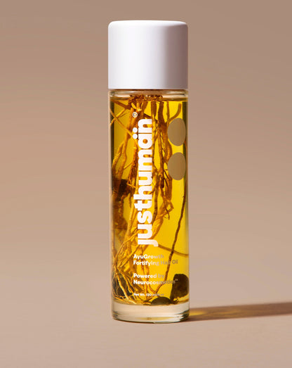 Ayurvedic Hair oil 