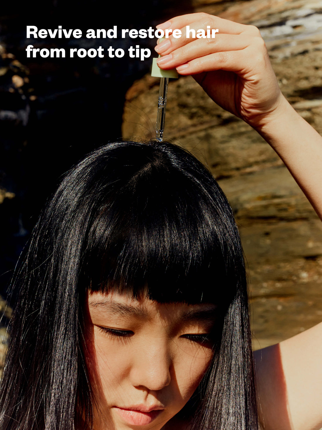 Burgeon Hair Growth Serum
