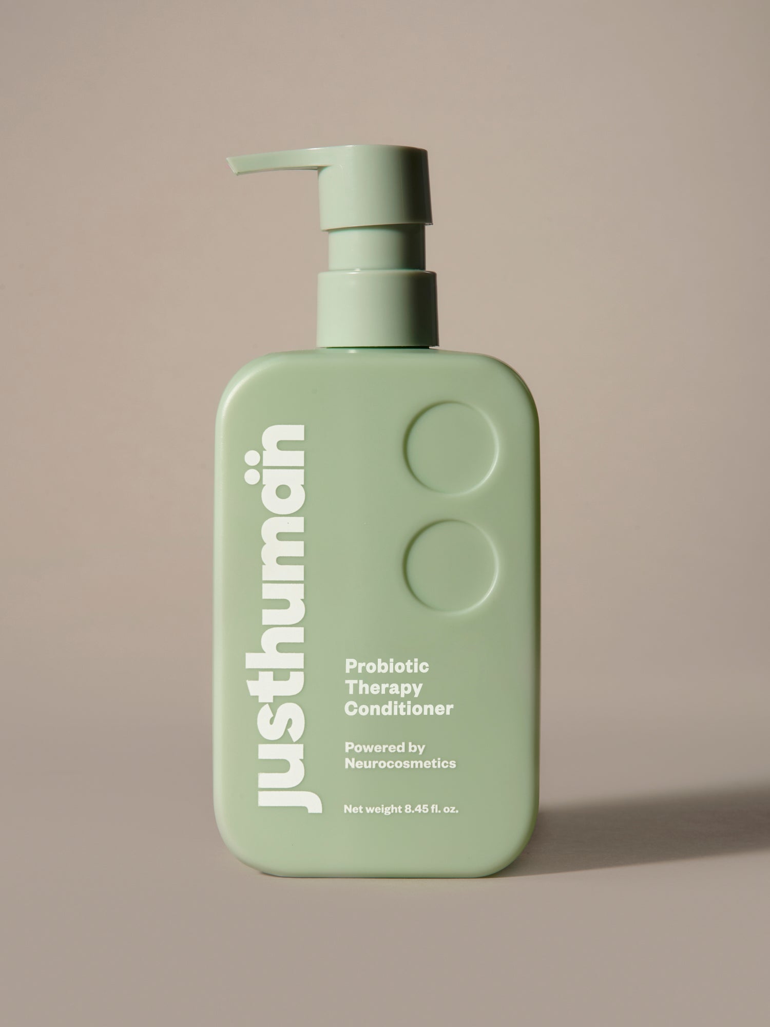 Probiotic Therapy Conditioner JustHuman