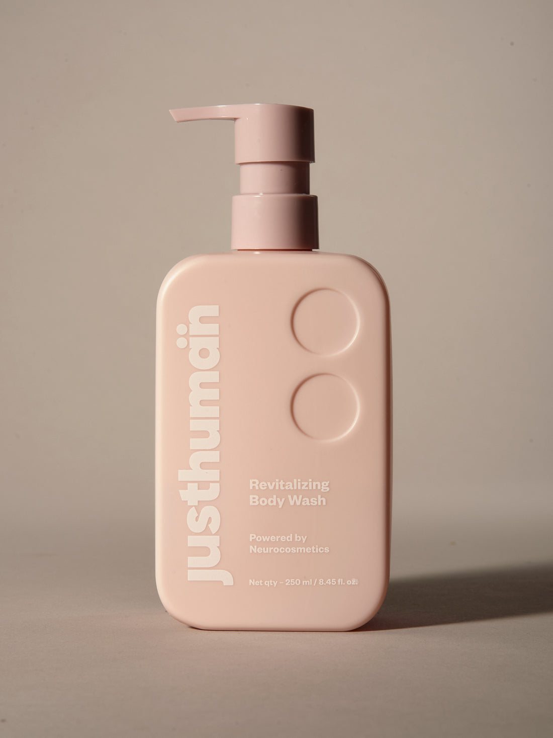 Revitalizing Body Wash JustHuman