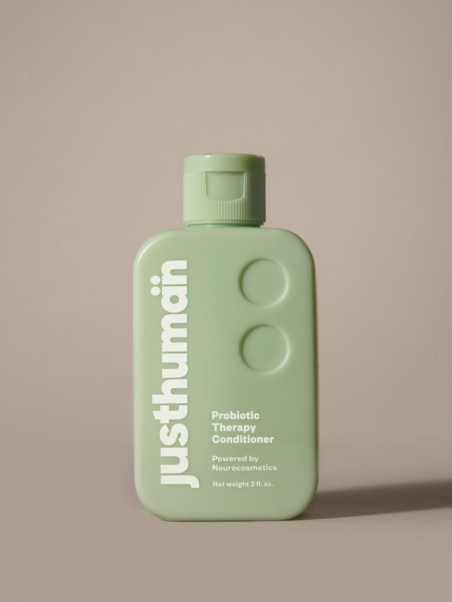 Probiotic Therapy Conditioner JustHuman