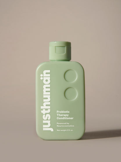 Probiotic Therapy Conditioner JustHuman